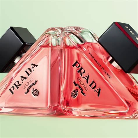 paradoxon prada|paradoxe intense Prada perfume.